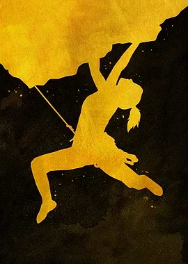 Climb Girl