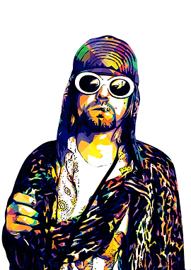 Kurt Cobain