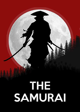 Samurai Moon