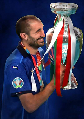 Giorgio Chiellini