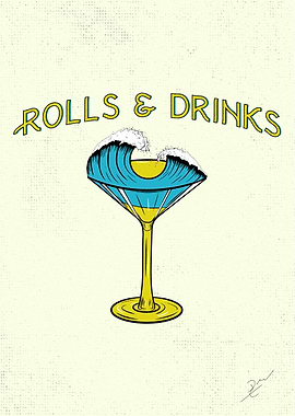 Rolls Drinks