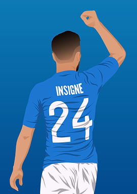 LORENZO INSIGNE