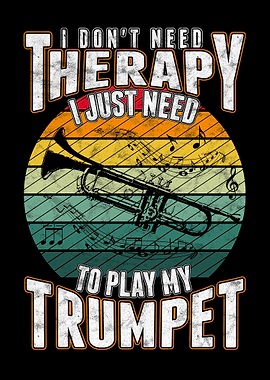 Trumpet Therapy Orchestra