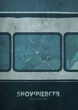 Snowpiercer