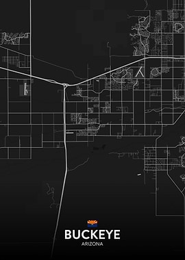 Buckeye AZ