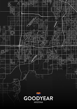 Goodyear AZ