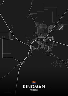 Kingman AZ