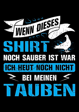 German Pigeon Fanciers