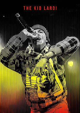 The Kid Laroi