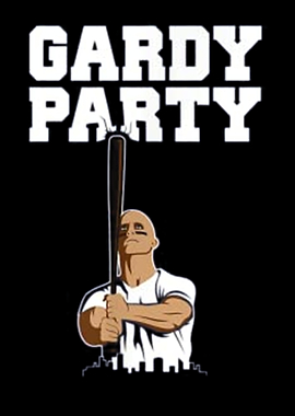 gardy party