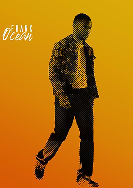 FRANK OCEAN