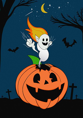 casper helloween