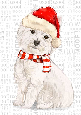 West Highland Christmas