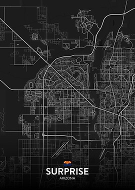 Surprise AZ