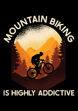 Mountain Bike MTB