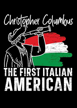 Christopher Columbus