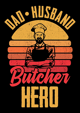 Butcher