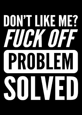 Dont like me Rebel or Fi