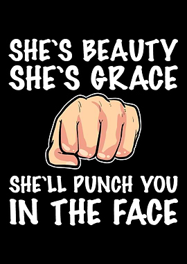 Shes beauty Confident Wom