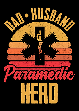EMT Paramedic