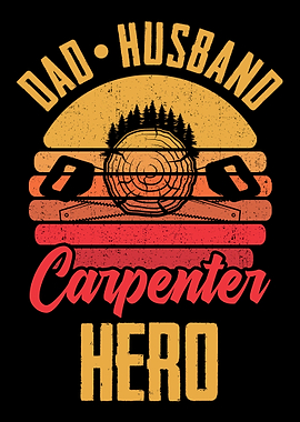 Joiner Carpenter Carver