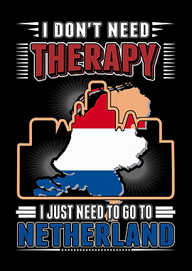 Netherlands Therapy