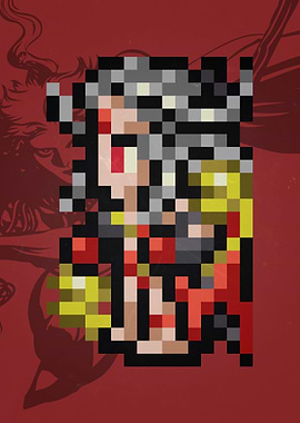 FF III Cloud Of Darkness