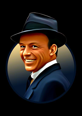 Frank Sinatra