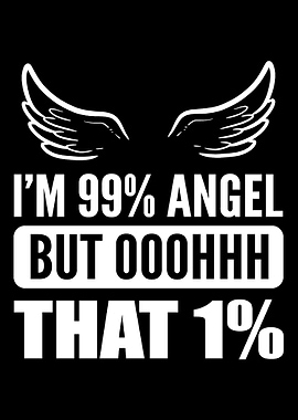 99 angel Funny Badass Gif