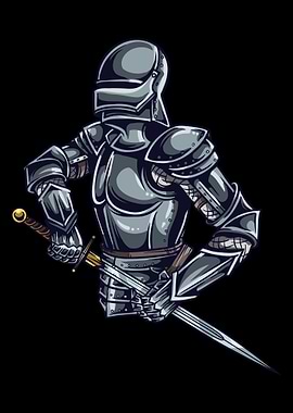Medieval Warrior