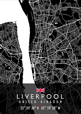 LIVERPOOL UNITED KINGDOM