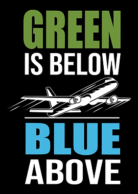 Airplane Pilot Aviation