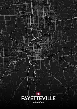 Fayetteville AR