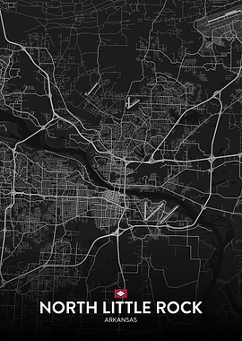 North Little Rock AR