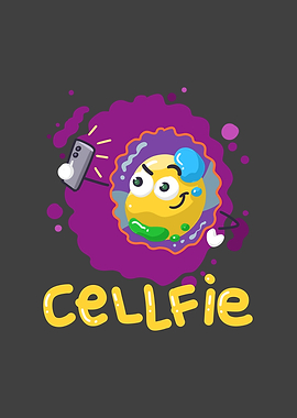 Selfie I Science Teacher