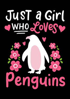Penguins Penguin
