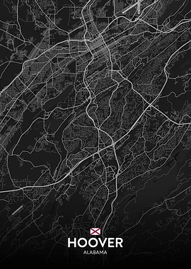 Hoover AL