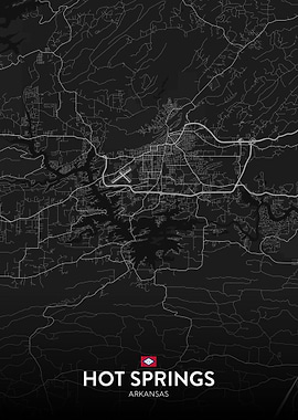 Hot Springs AR