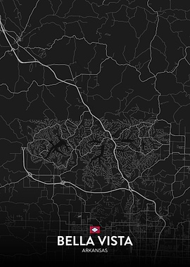 Bella Vista AR