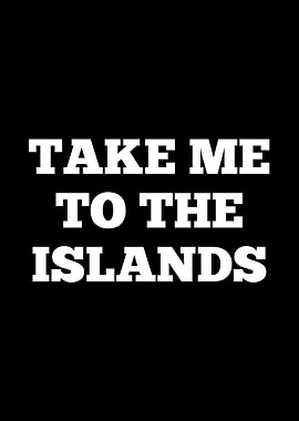 Island Summer Travel