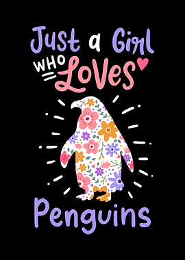 Penguins Penguin