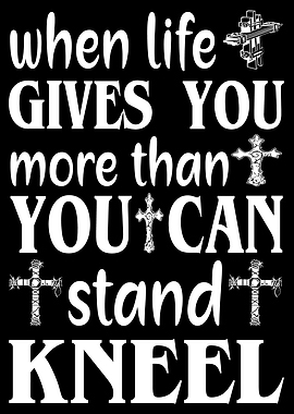 when life gives you more