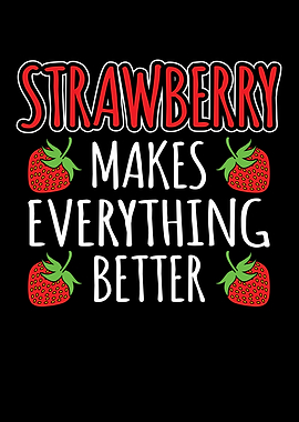 strawberry