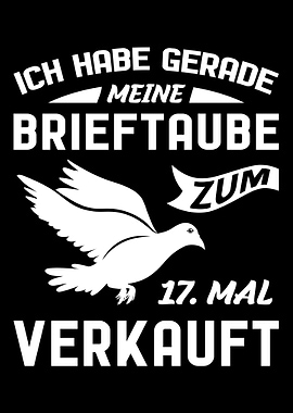 German Pigeon Fanciers