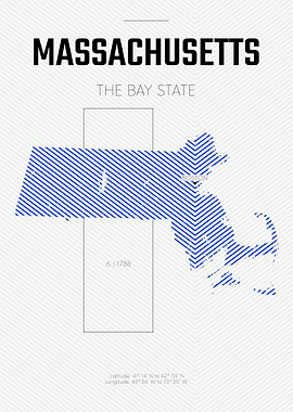 Massachusetts fingerprint