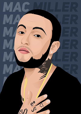 Mac Miller