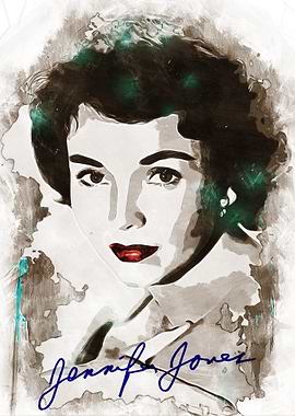 Jennifer Jones