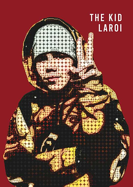 the kid laroi