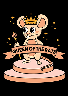 Rats Rat Lover Rodent