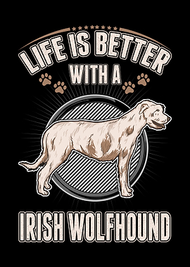 Life Is Better With An